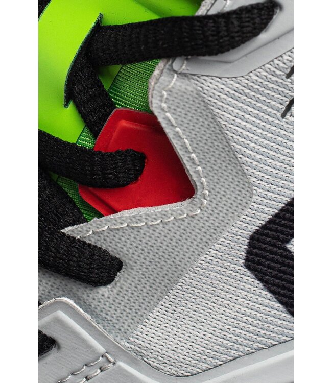 Osaka Ido Mk1 Slim Heren-Dames - Grey/Green