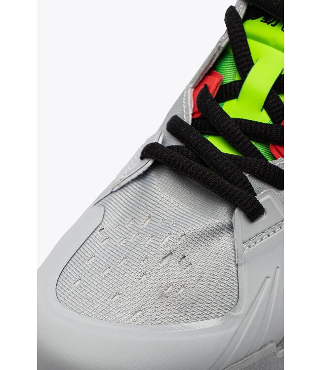 Osaka Ido Mk1 Slim Heren-Dames - Grey/Green