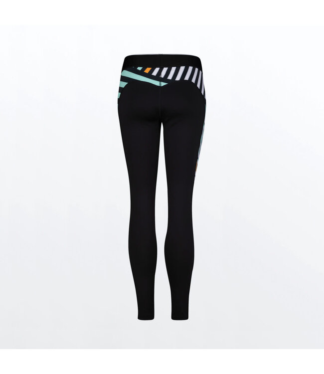 Head Pep Tights Black