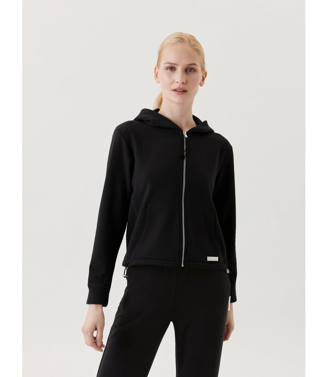 Björn Borg Sthlm Soft Hood Black