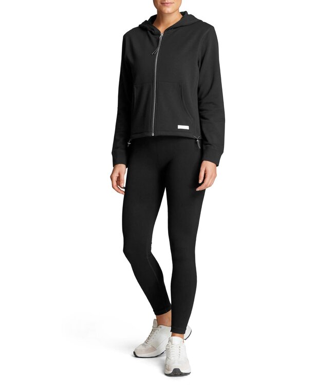 Björn Borg Sthlm Soft Hood Black