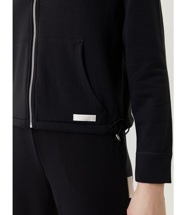 Björn Borg Sthlm Soft Hood Black