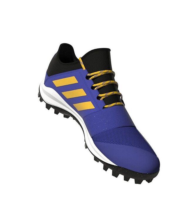 Adidas Divox Blue/Yellow
