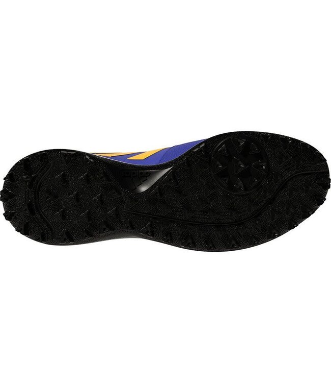 Adidas Divox Blue/Yellow