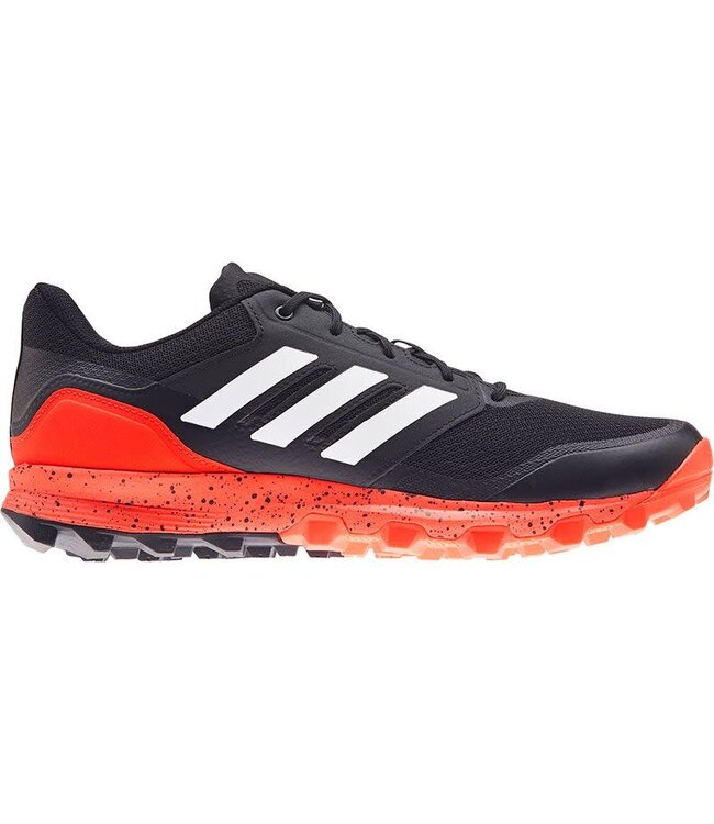 Adidas Flexcloud 2.1 Black - Red