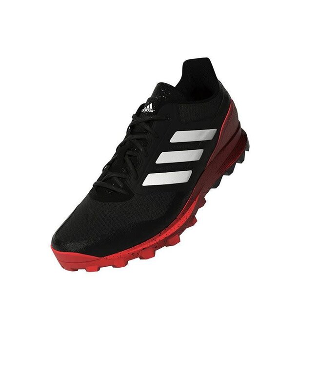 Adidas Flexcloud 2.1 Black - Red