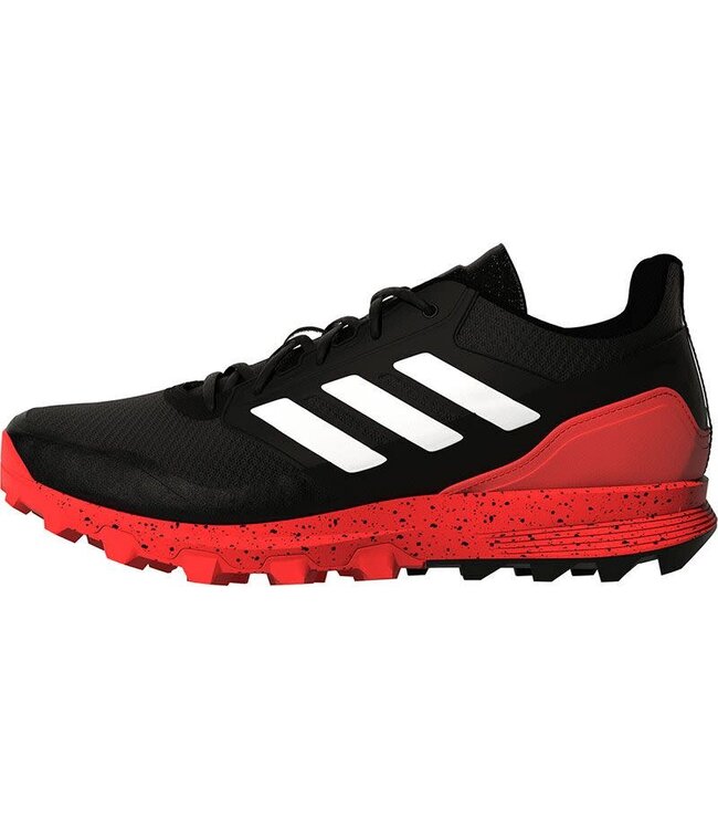Adidas Flexcloud 2.1 Black - Red