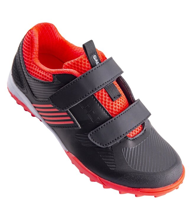 Grays Flash 2.0 Black/Red met klitteband
