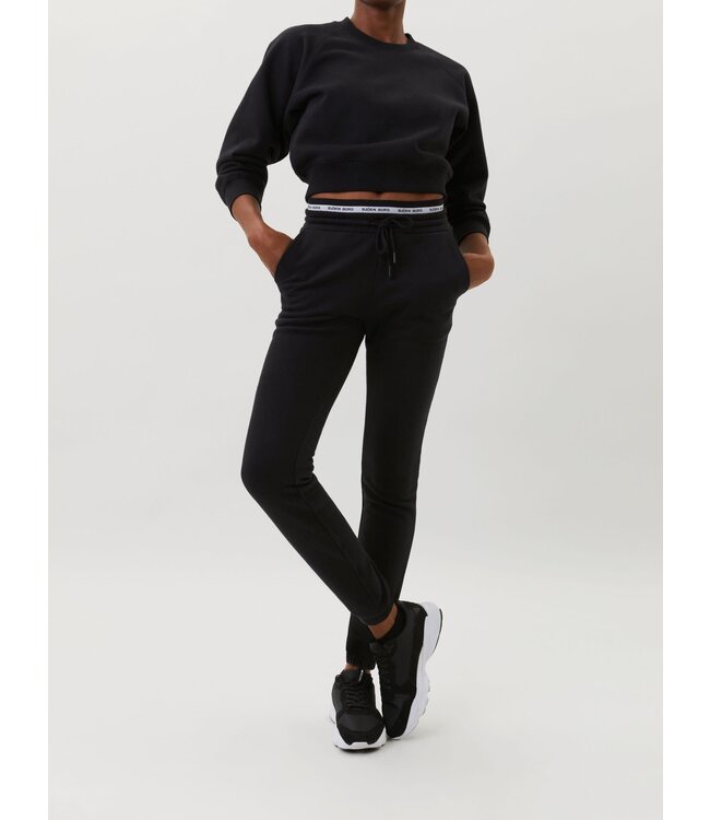 Björn Borg Sthlm Elastic Pant Black