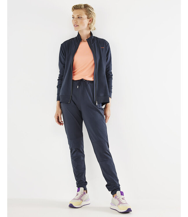 Mexx Sport Tee Coral