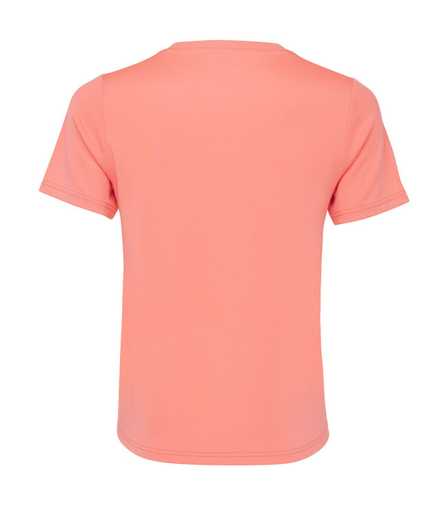 Mexx Sport Tee Coral