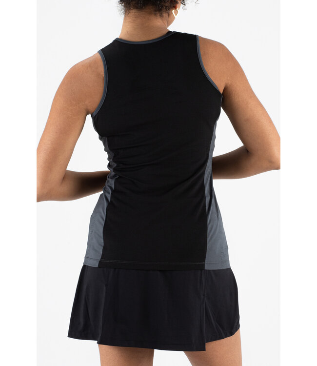 Sjeng Celina Singlet Titanium