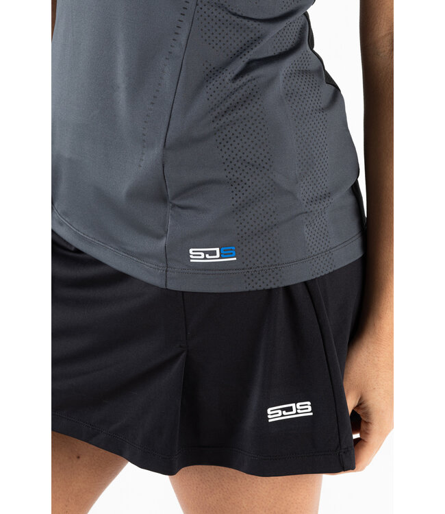 Sjeng Celina Singlet Titanium