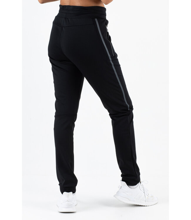 Sjeng Finsey Pant Black