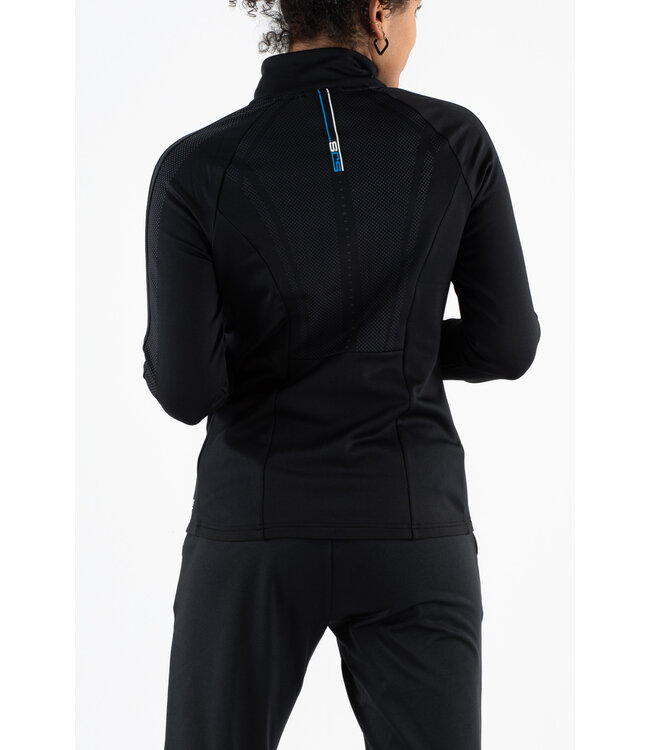 Sjeng Apoline Jacket Black