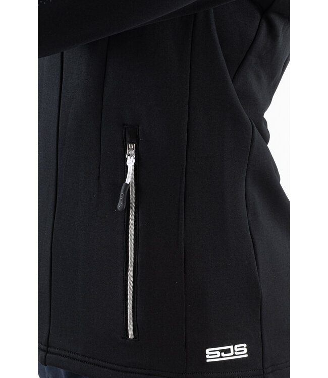 Sjeng Apoline Jacket Black