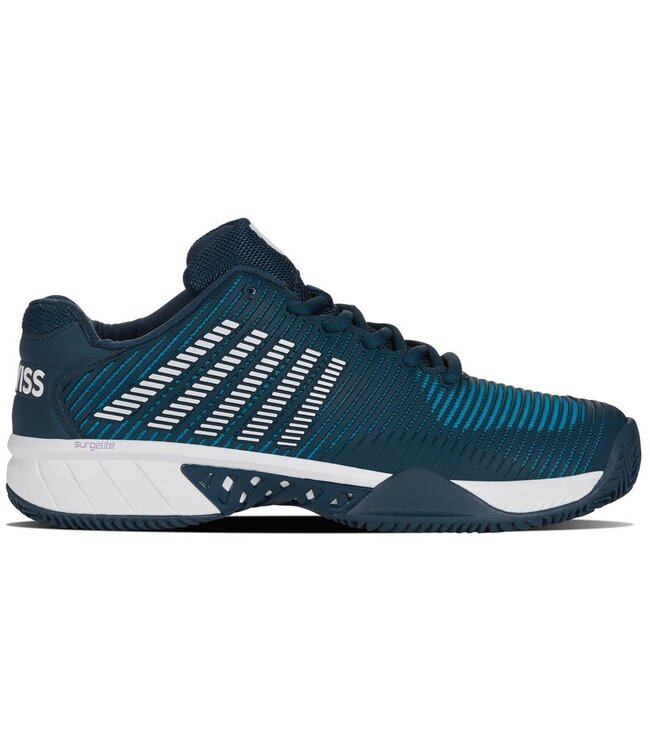 K-SWISS Hypercourt Express 2 Petrol