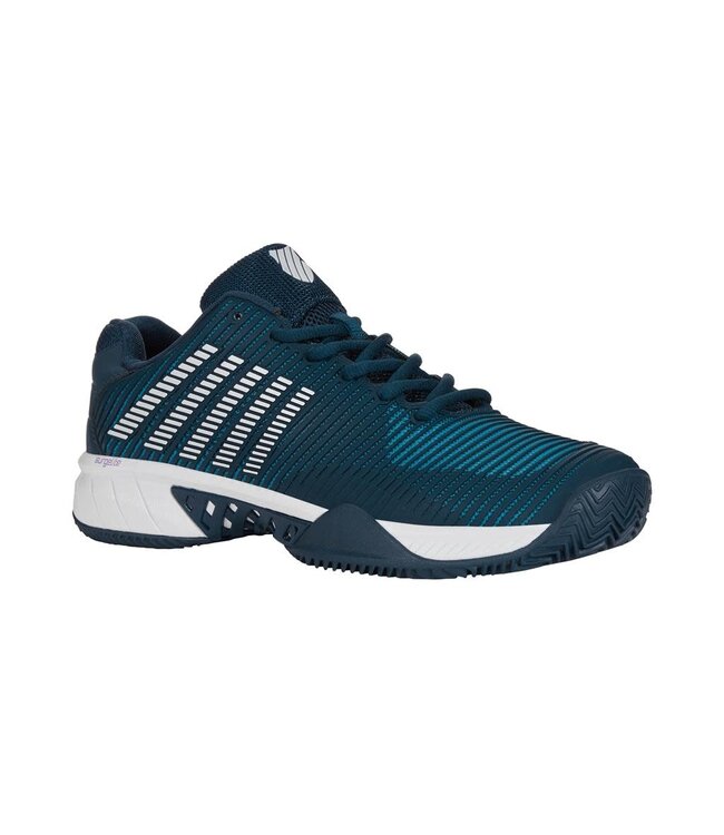 K-SWISS Hypercourt Express 2 Petrol