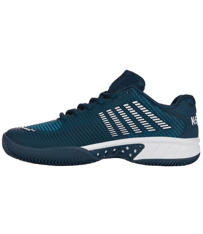 K-SWISS Hypercourt Express 2 Petrol