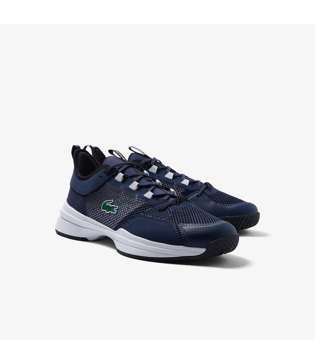 Lacoste AG-LT21 Heren Tennisschoenen Navy