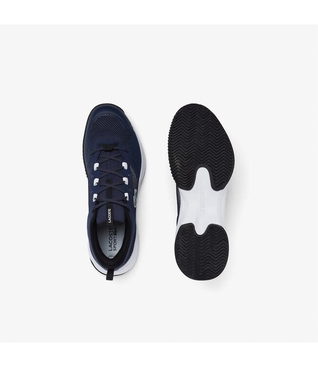 Lacoste AG-LT21 Heren Tennisschoenen Navy