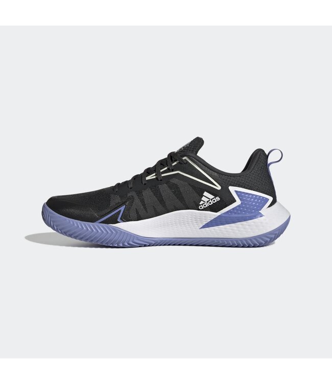 Adidas Defiant Speed Women Black - Purple