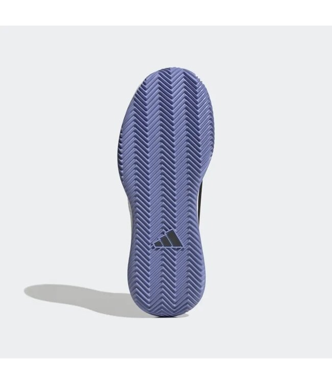 Adidas Defiant Speed Women Black - Purple