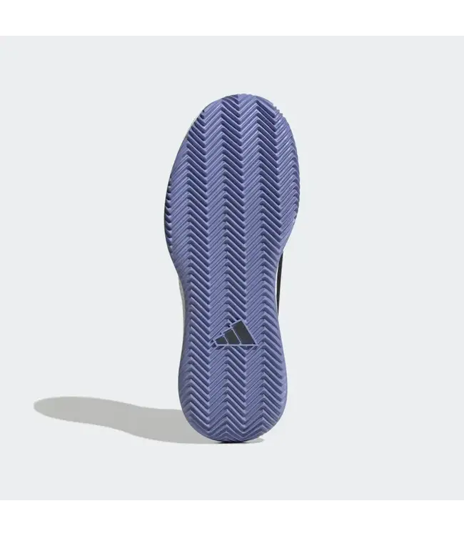 Adidas Defiant Speed Women Black - Purple