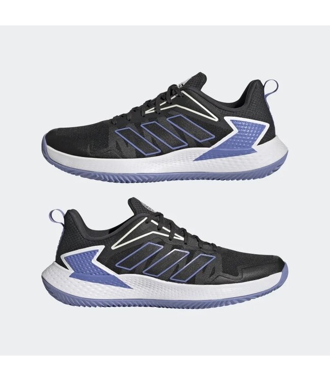 Adidas Defiant Speed Women Black - Purple