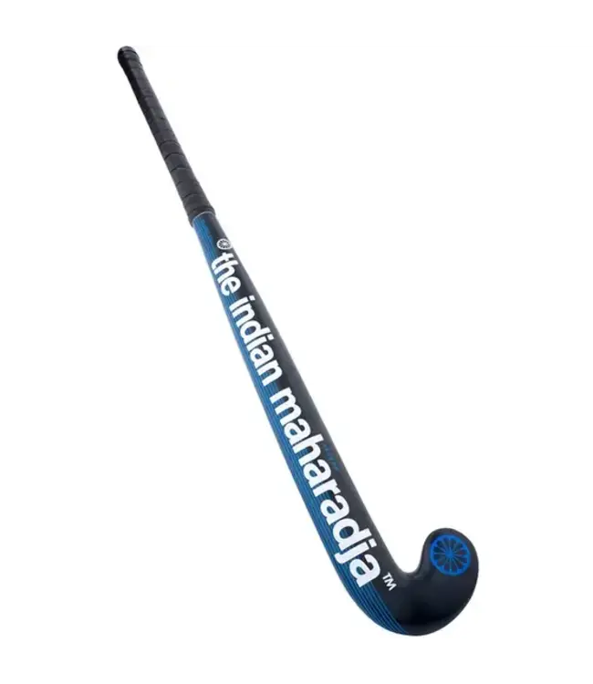 Indian Maharadja Blade 50 ProBow 36.5 inch Hockeystick