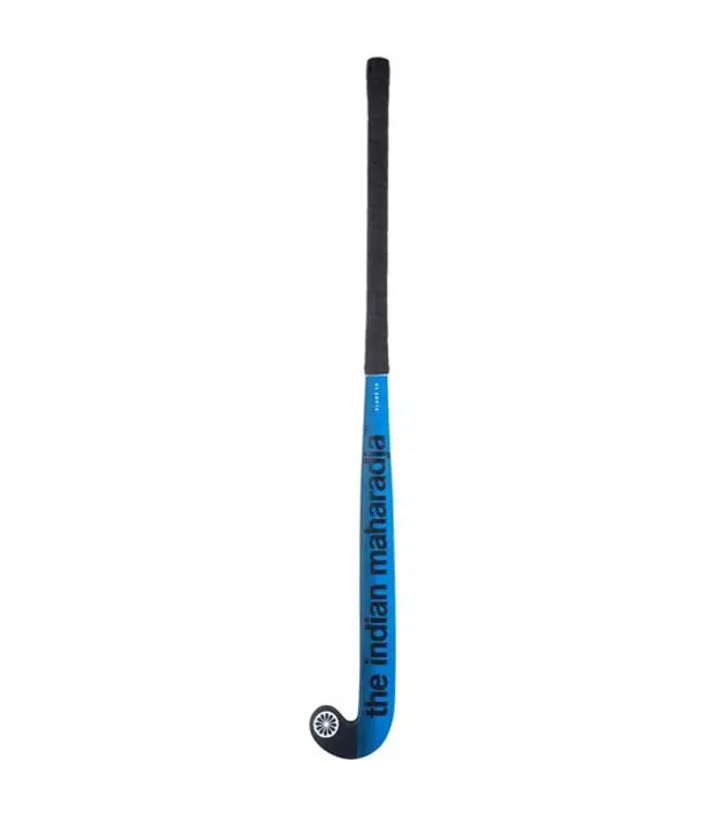 Indian Maharadja Blade 50 ProBow 36.5 inch Hockeystick