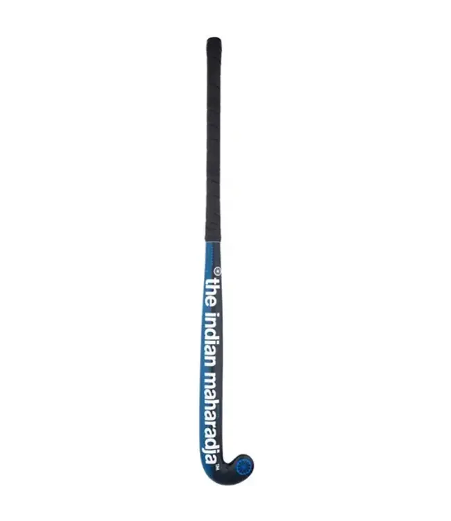 Indian Maharadja Blade 50 ProBow 36.5 inch Hockeystick