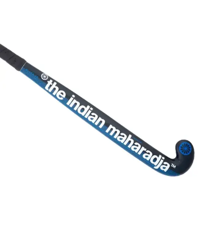 Indian Maharadja Blade 50 ProBow 36.5 inch Hockeystick