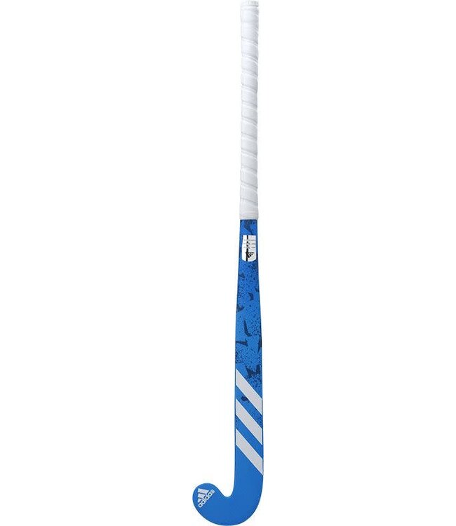 ADIDAS YOUNGSTAR .9 HOUT JUNIOR Hockeystick Blue
