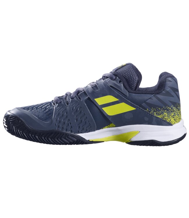 Babolat Propulse Junior Black - Yellow