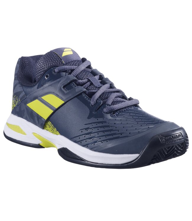 Babolat Propulse Junior Black - Yellow