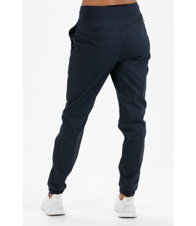 Sjeng Gusta Pant Navy