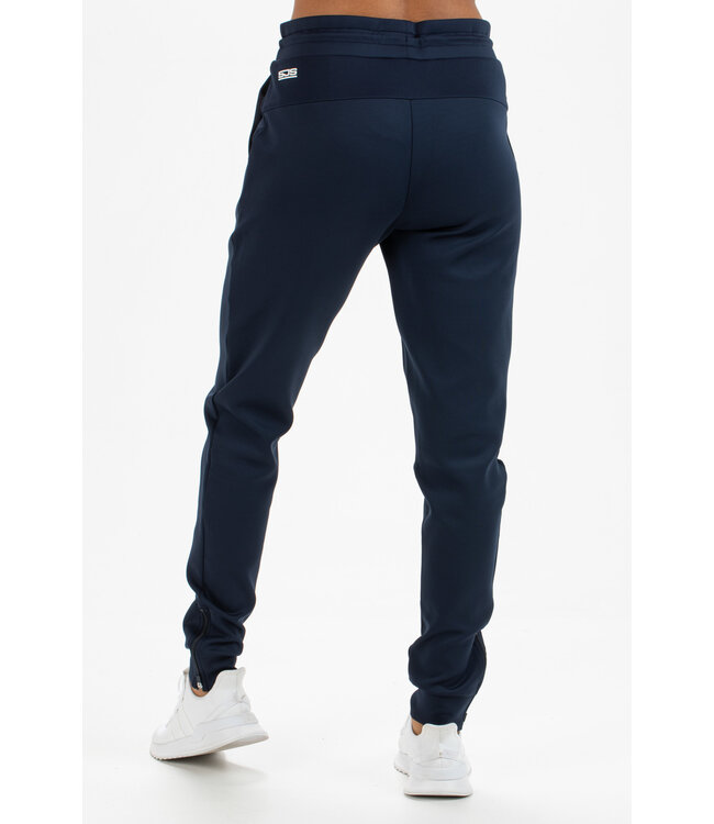 Sjeng Jeanette Plus Pant Navy