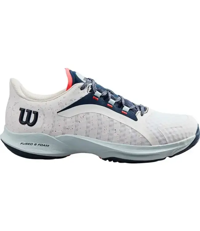 Wilson Hurakn Pro Men White