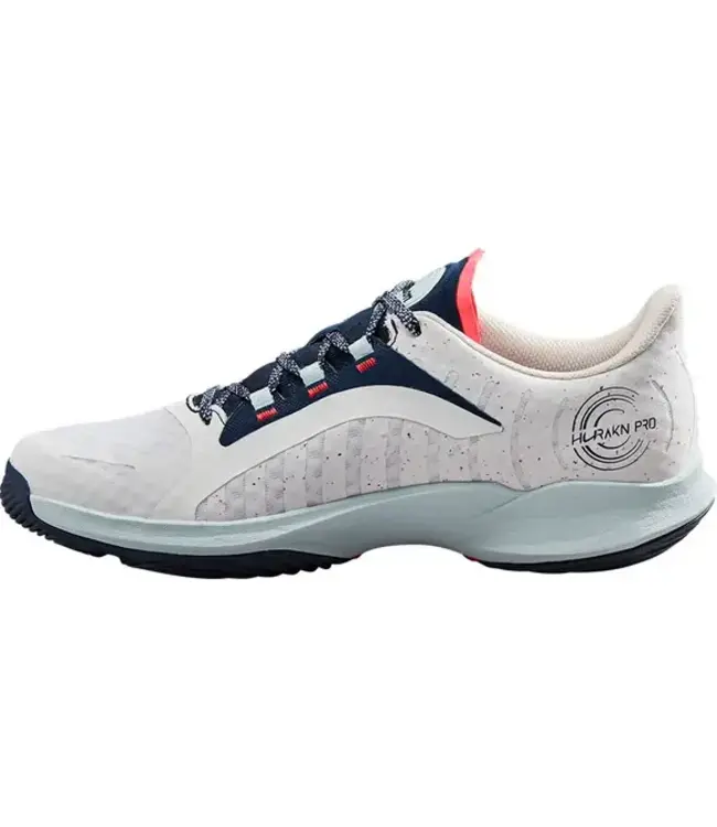 Wilson Hurakn Pro Men White