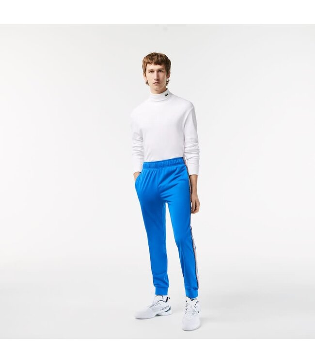 Lacoste Sport Tech Point 123 Off White - Orange