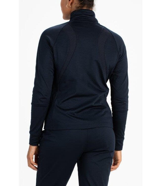 Sjeng Falon Jacket Navy