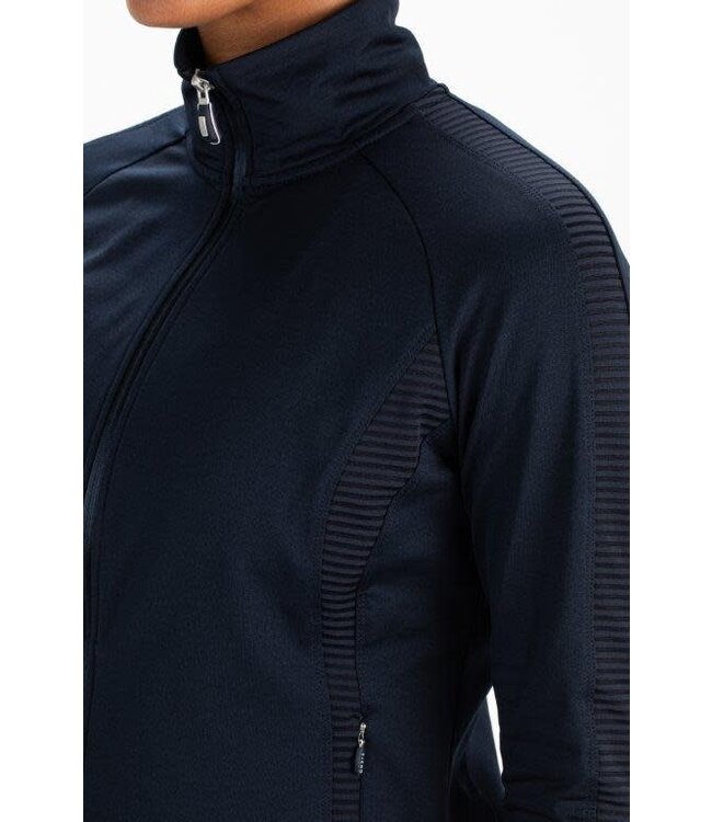 Sjeng Falon Jacket Navy