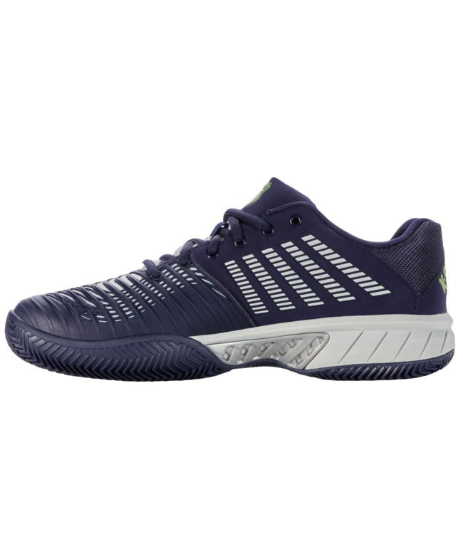 K-Swiss Express Light 3 Men Navy-Grey