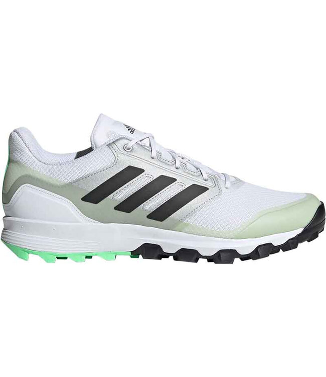 Adidas Flexcloud 2.1 White - Green