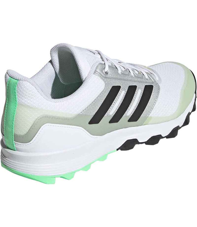 Adidas Flexcloud 2.1 White - Green