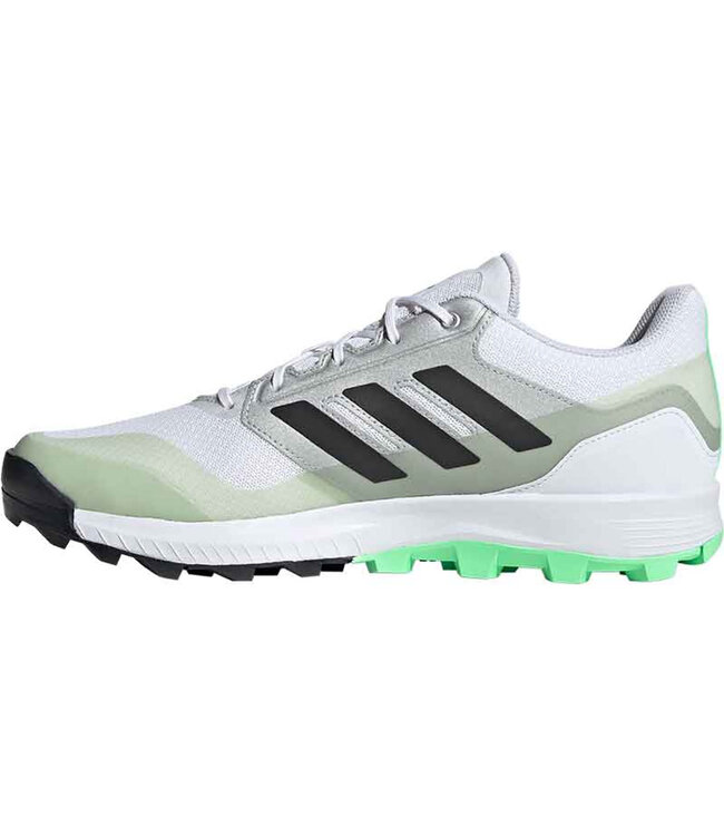 Adidas Flexcloud 2.1 White - Green