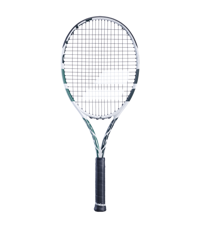 Babolat Boost Wimbledon White - Green