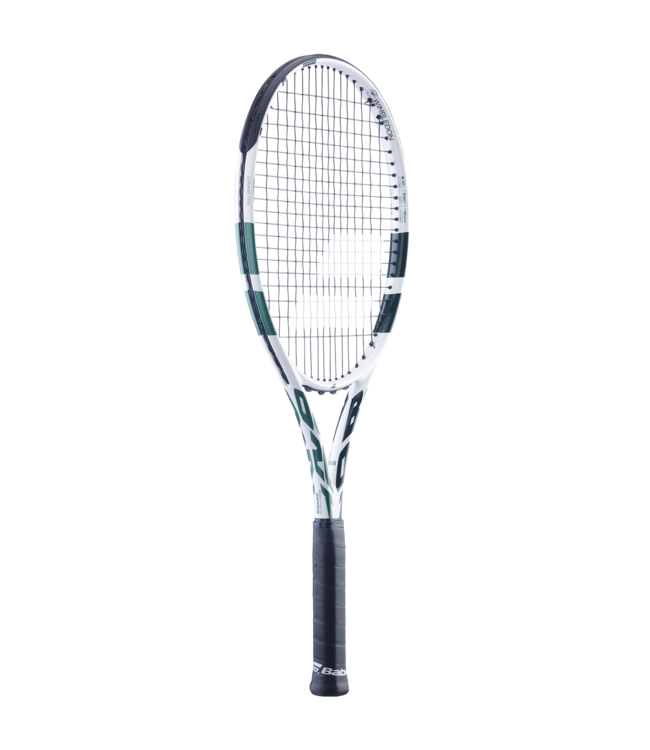 Babolat Boost Wimbledon White - Green