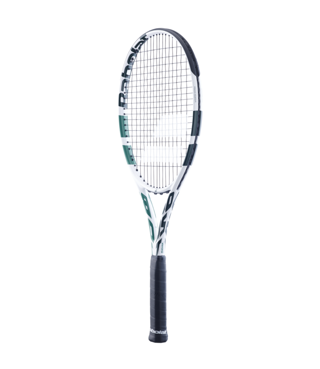 Babolat Boost Wimbledon White - Green